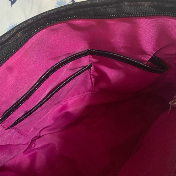 Nicole Miller tote bag - Picture 4 of 7